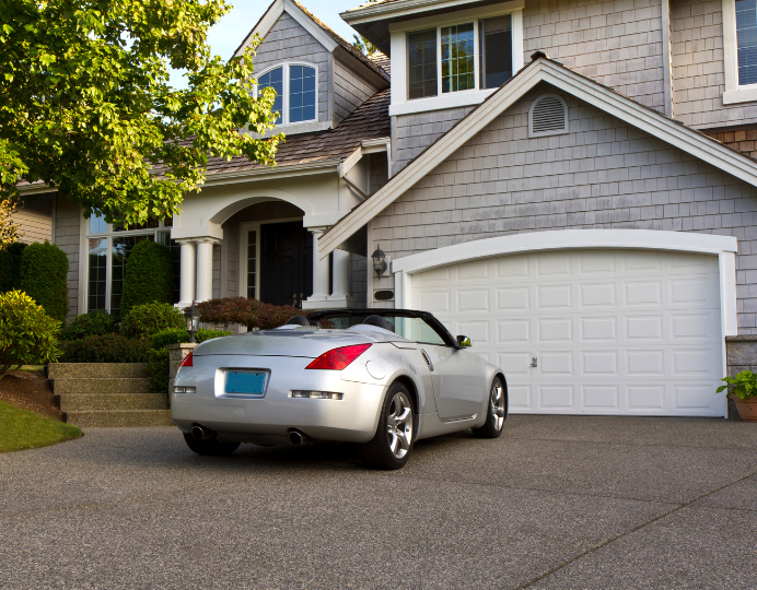 Home and Auto Insurance